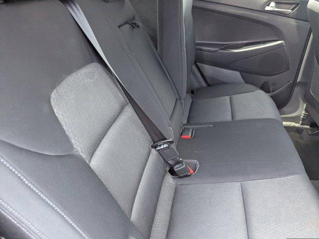 used 2016 Hyundai Tucson car, priced at $12,162