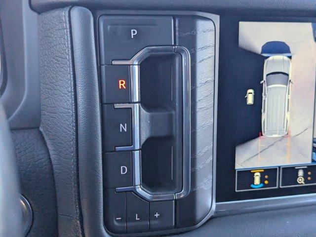 used 2021 GMC Yukon car, priced at $45,858