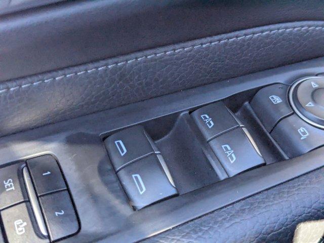 used 2021 GMC Yukon car, priced at $45,858