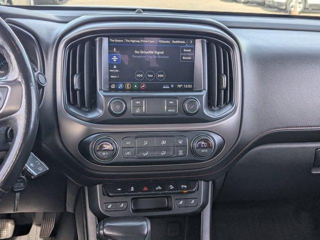 used 2019 GMC Canyon car, priced at $26,294