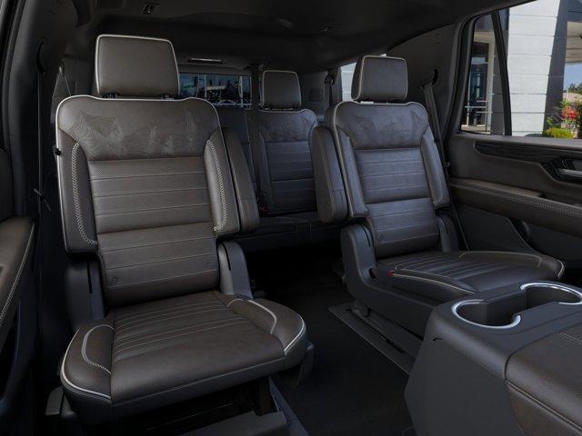 new 2026 GMC Yukon car, priced at $107,190