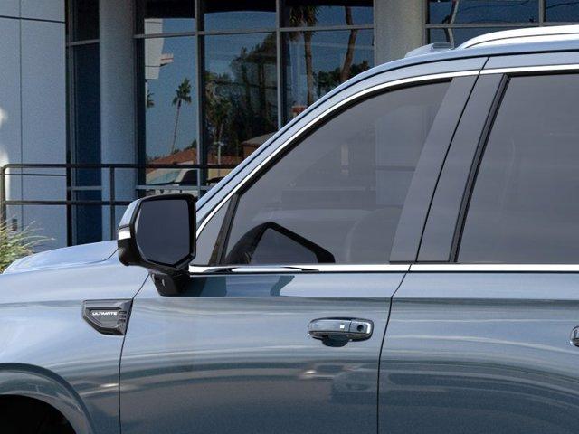 new 2026 GMC Yukon car, priced at $107,190