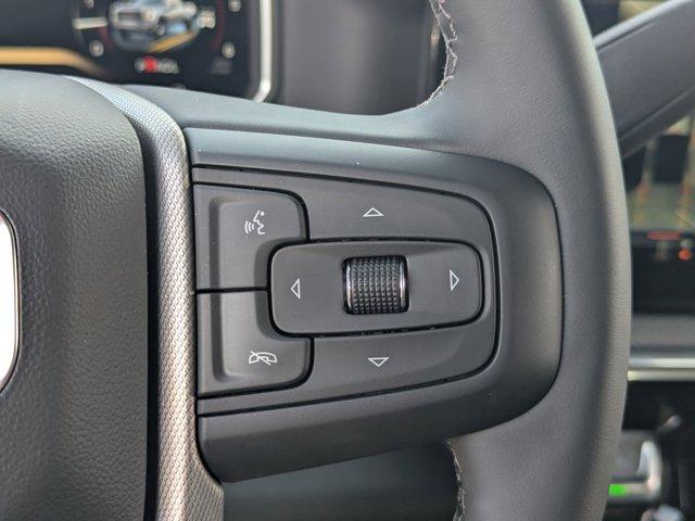 used 2026 GMC Sierra 3500 car, priced at $92,991