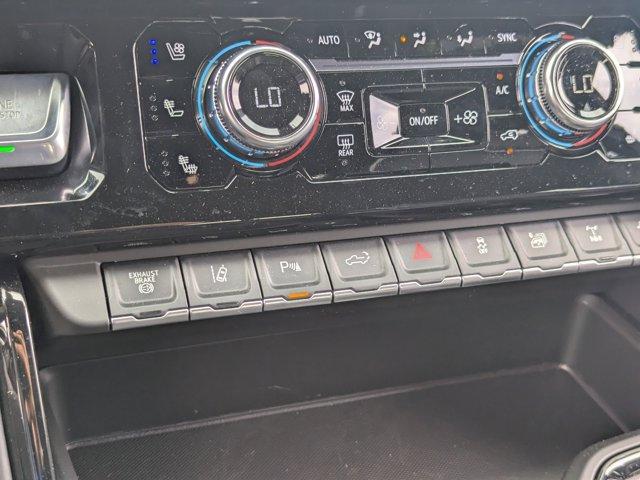 used 2026 GMC Sierra 2500 car, priced at $93,850