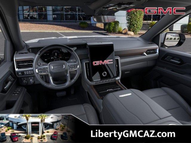 new 2026 GMC Yukon XL car, priced at $100,170