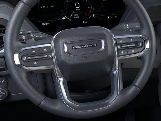 new 2026 GMC Yukon XL car, priced at $94,960