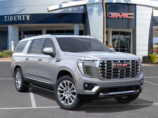new 2026 GMC Yukon XL car, priced at $94,960