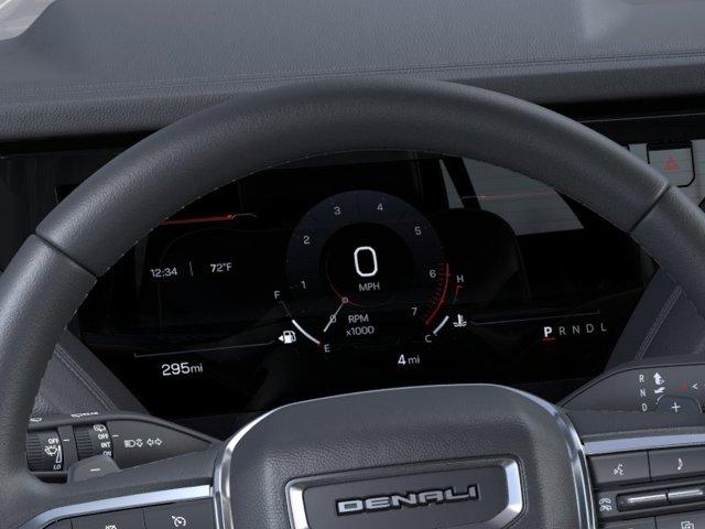 new 2026 GMC Yukon XL car, priced at $94,960