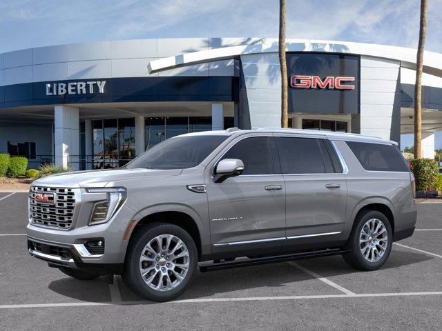 new 2026 GMC Yukon XL car, priced at $94,960