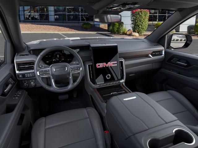 new 2026 GMC Yukon XL car, priced at $94,960