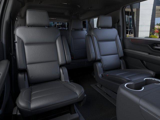 new 2026 GMC Yukon XL car, priced at $94,960