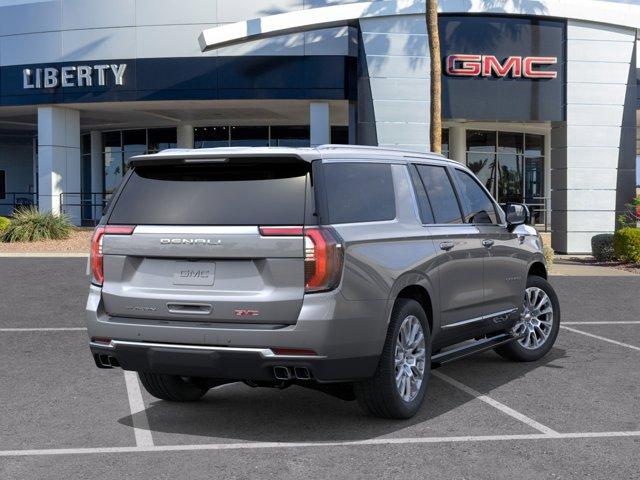 new 2026 GMC Yukon XL car, priced at $94,960