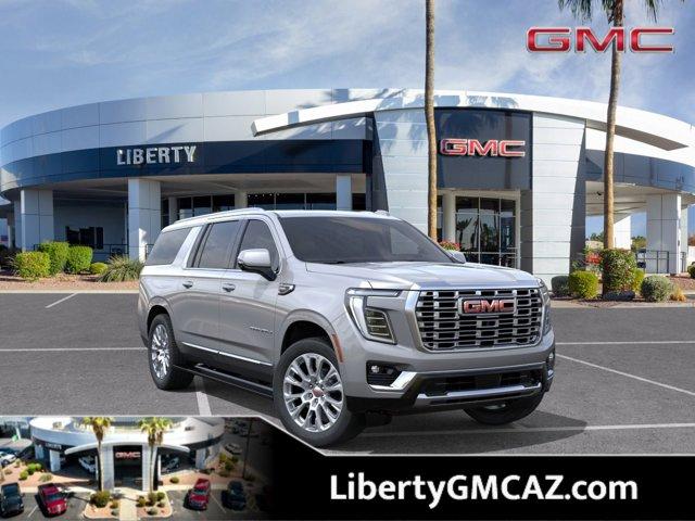 new 2026 GMC Yukon XL car, priced at $94,960