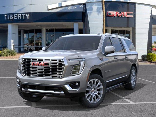 new 2026 GMC Yukon XL car, priced at $94,960