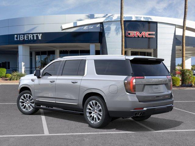 new 2026 GMC Yukon XL car, priced at $94,960