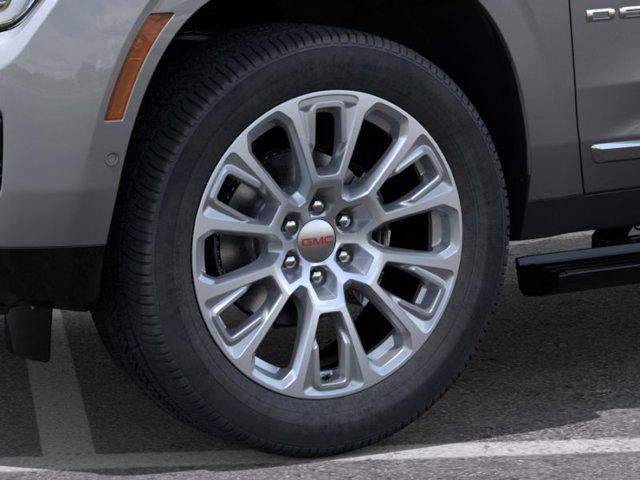 new 2026 GMC Yukon XL car, priced at $94,960
