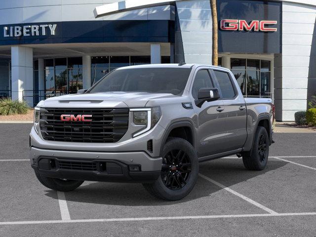 new 2026 GMC Sierra 1500 car, priced at $58,350