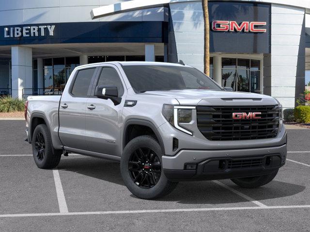 new 2026 GMC Sierra 1500 car, priced at $58,350