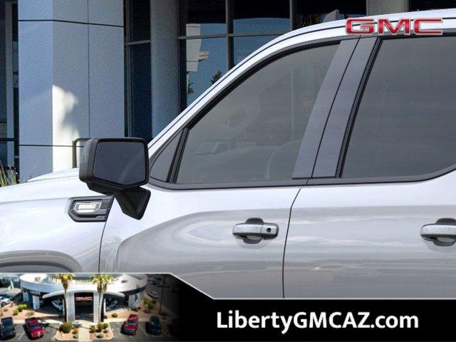 new 2026 GMC Sierra 1500 car, priced at $58,600