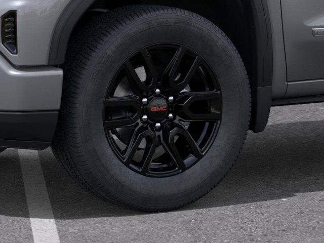 new 2026 GMC Sierra 1500 car, priced at $58,350