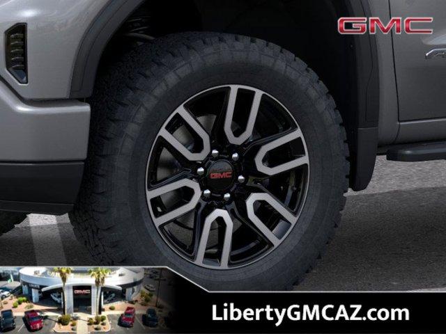new 2026 GMC Sierra 1500 car, priced at $66,855