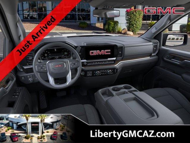 new 2026 GMC Sierra 1500 car, priced at $54,625