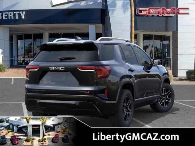 new 2026 GMC Terrain car, priced at $39,605