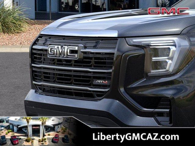 new 2026 GMC Terrain car, priced at $39,605