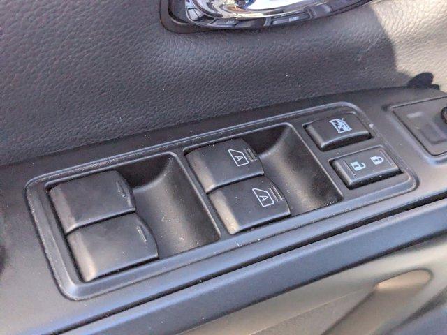 used 2024 Nissan Titan XD car, priced at $45,633