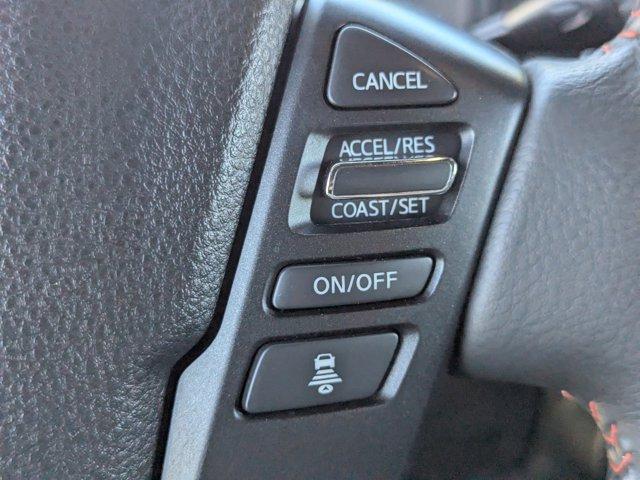 used 2024 Nissan Titan XD car, priced at $45,633