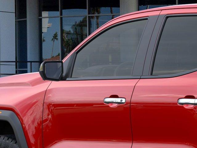 new 2026 GMC Canyon car, priced at $53,540