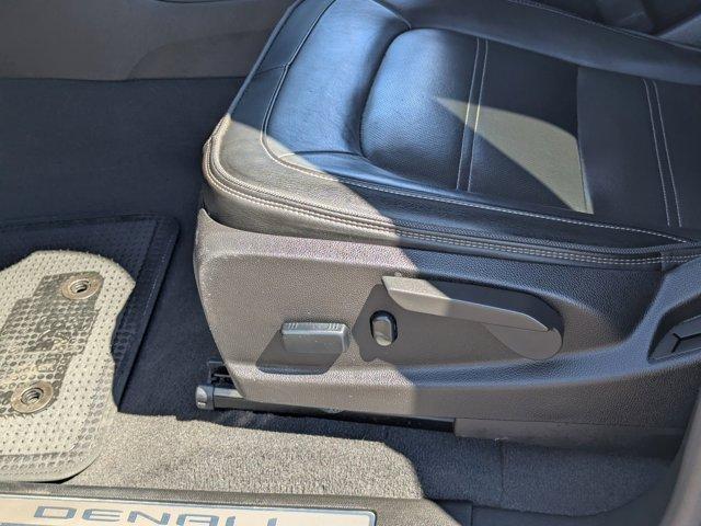 used 2022 GMC Canyon car, priced at $34,406