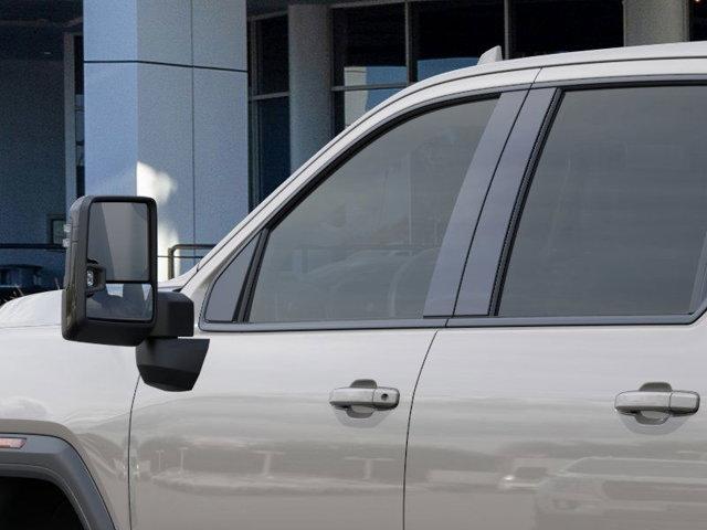 new 2026 GMC Sierra 2500 car, priced at $86,420