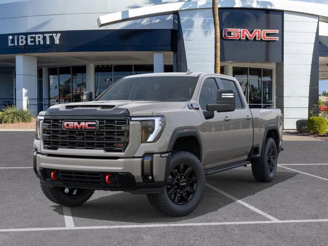 new 2026 GMC Sierra 2500 car, priced at $86,420