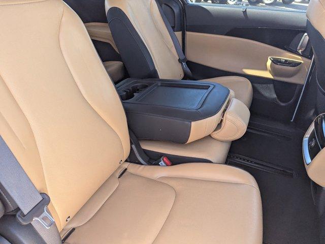 used 2024 Kia Carnival car, priced at $32,878