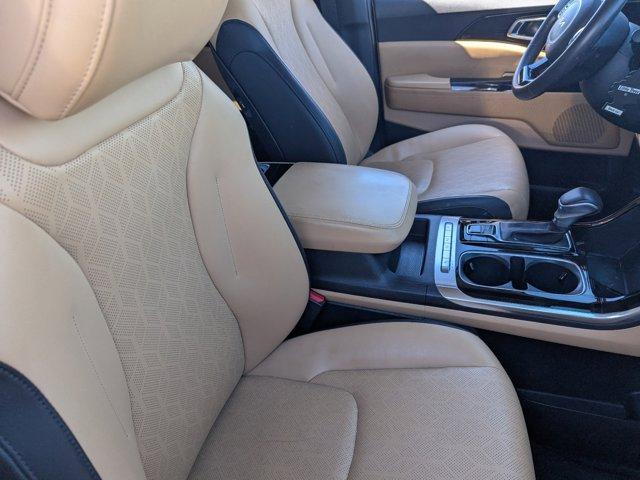 used 2024 Kia Carnival car, priced at $32,878