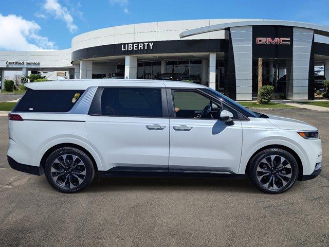 used 2024 Kia Carnival car, priced at $32,878