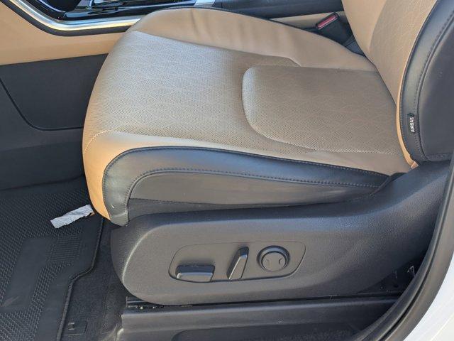 used 2024 Kia Carnival car, priced at $32,878