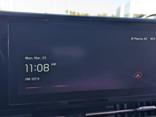 used 2024 Kia Carnival car, priced at $32,878