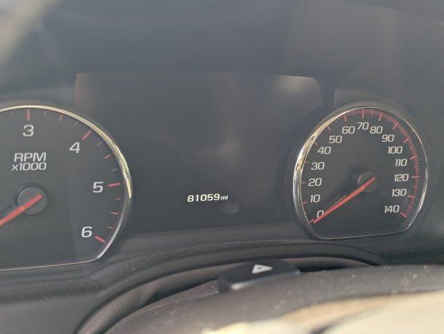 used 2016 GMC Yukon car, priced at $24,774