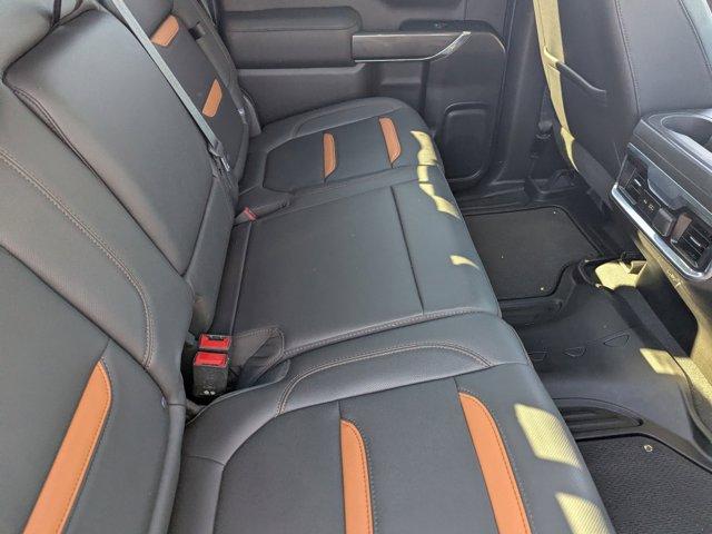 used 2022 GMC Sierra 1500 Limited car, priced at $38,729