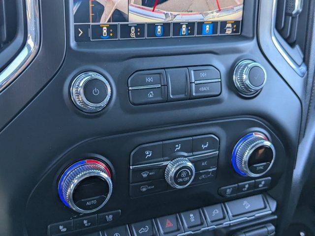 used 2022 GMC Sierra 1500 Limited car, priced at $38,729