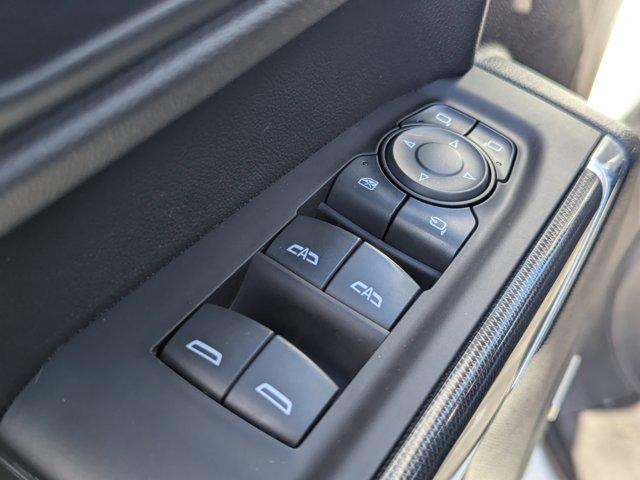 used 2022 GMC Sierra 1500 Limited car, priced at $38,729