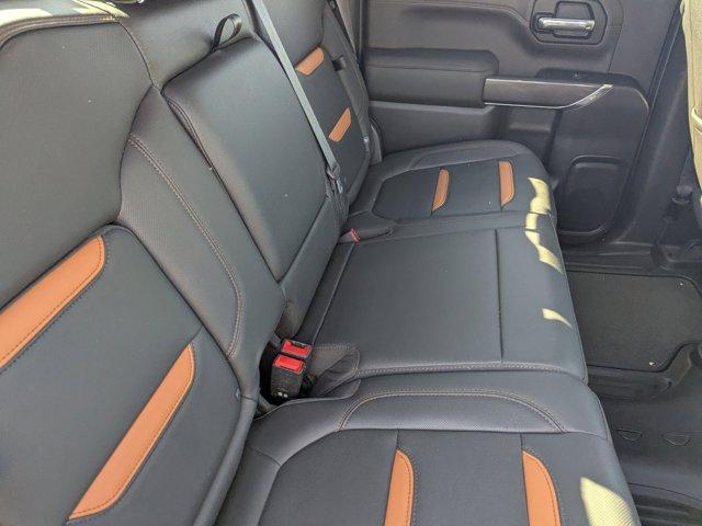 used 2022 GMC Sierra 1500 Limited car, priced at $38,729