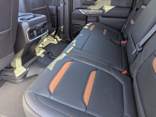 used 2022 GMC Sierra 1500 Limited car, priced at $38,729