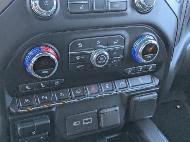 used 2022 GMC Sierra 1500 Limited car, priced at $38,729