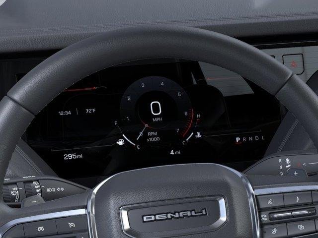 new 2026 GMC Yukon car, priced at $92,560