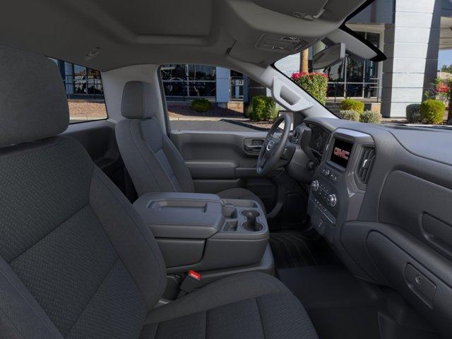 new 2026 GMC Sierra 1500 car, priced at $36,690