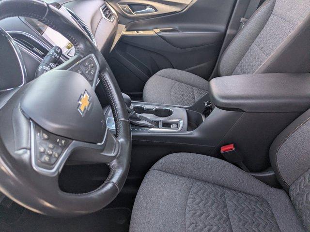used 2022 Chevrolet Equinox car, priced at $14,794