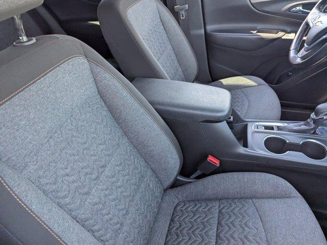 used 2022 Chevrolet Equinox car, priced at $14,794